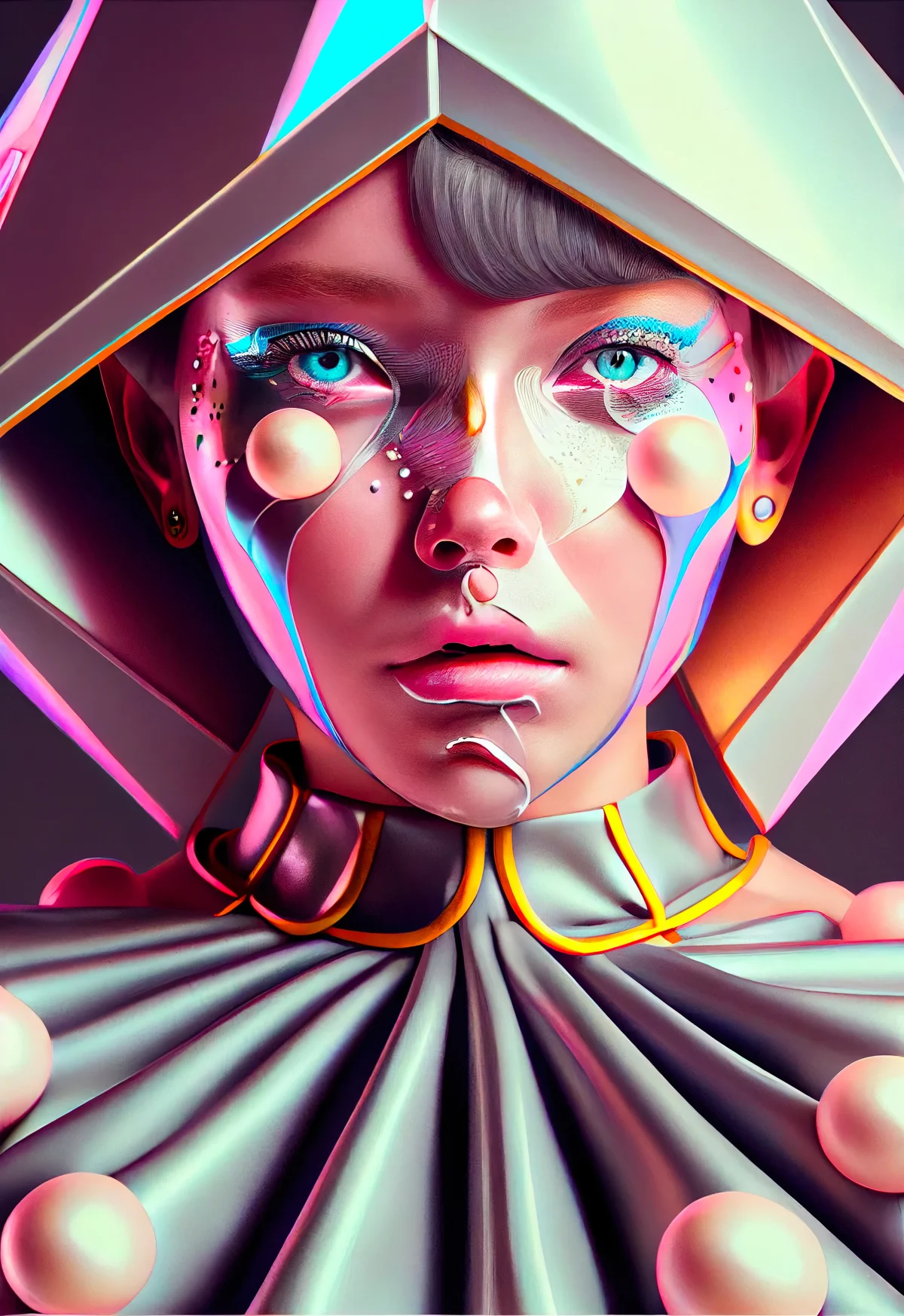 Vision