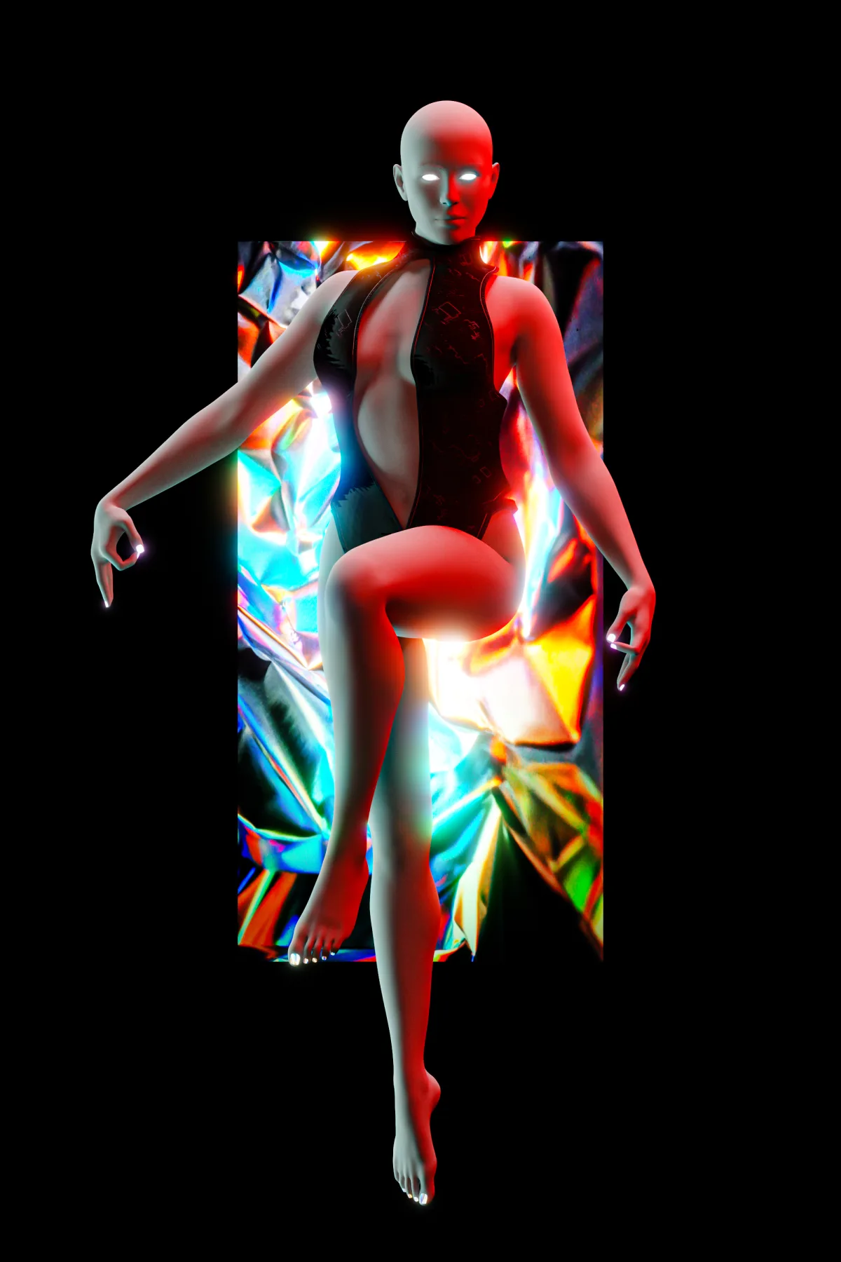 Holo Portal