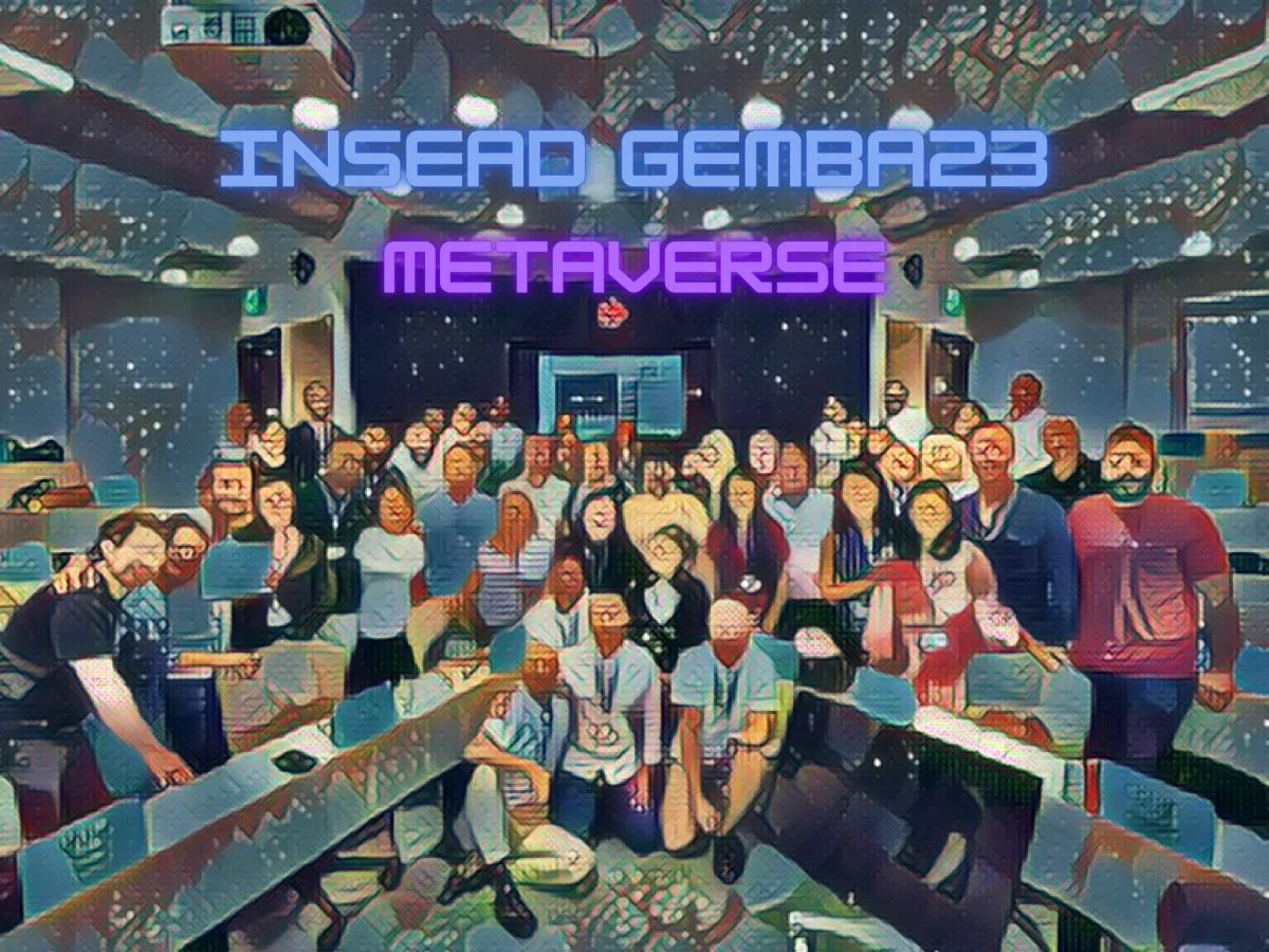 Marketing in the Metaverse