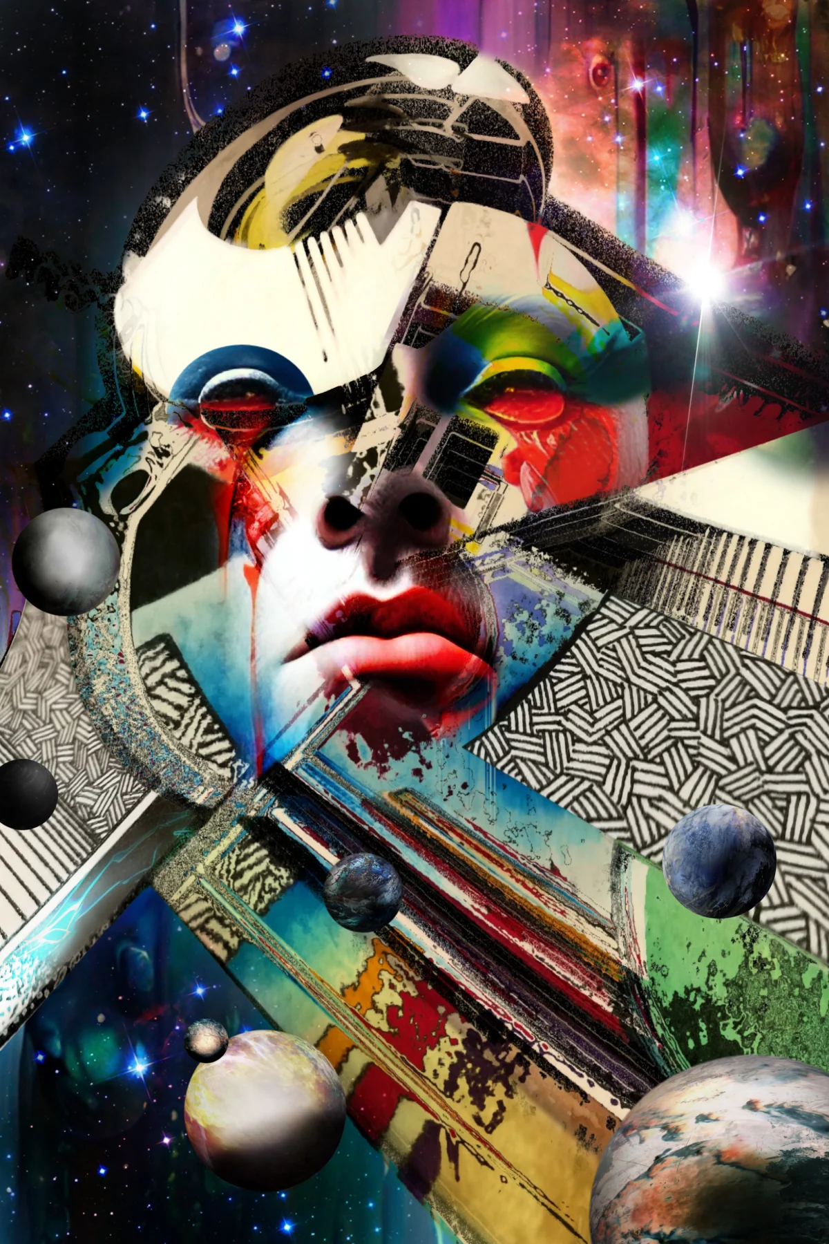 The Maker