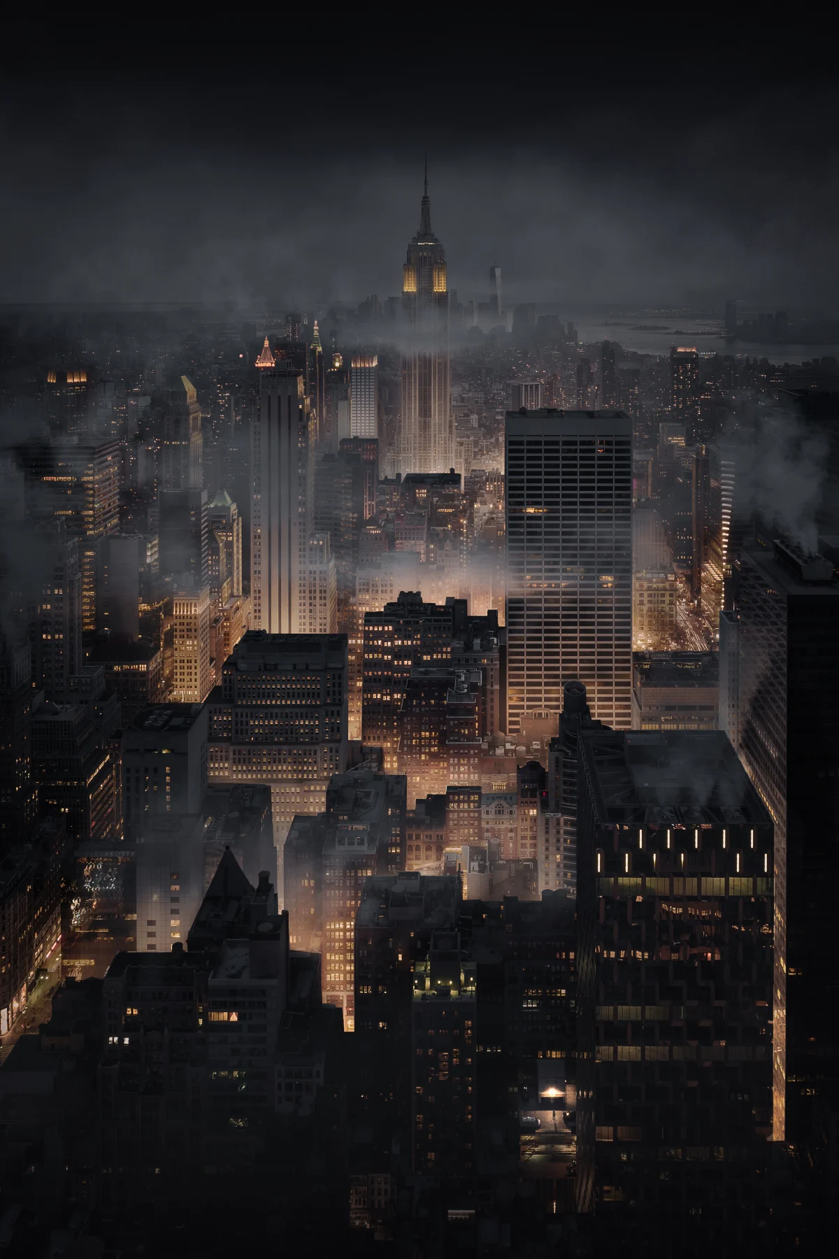 Metropolis