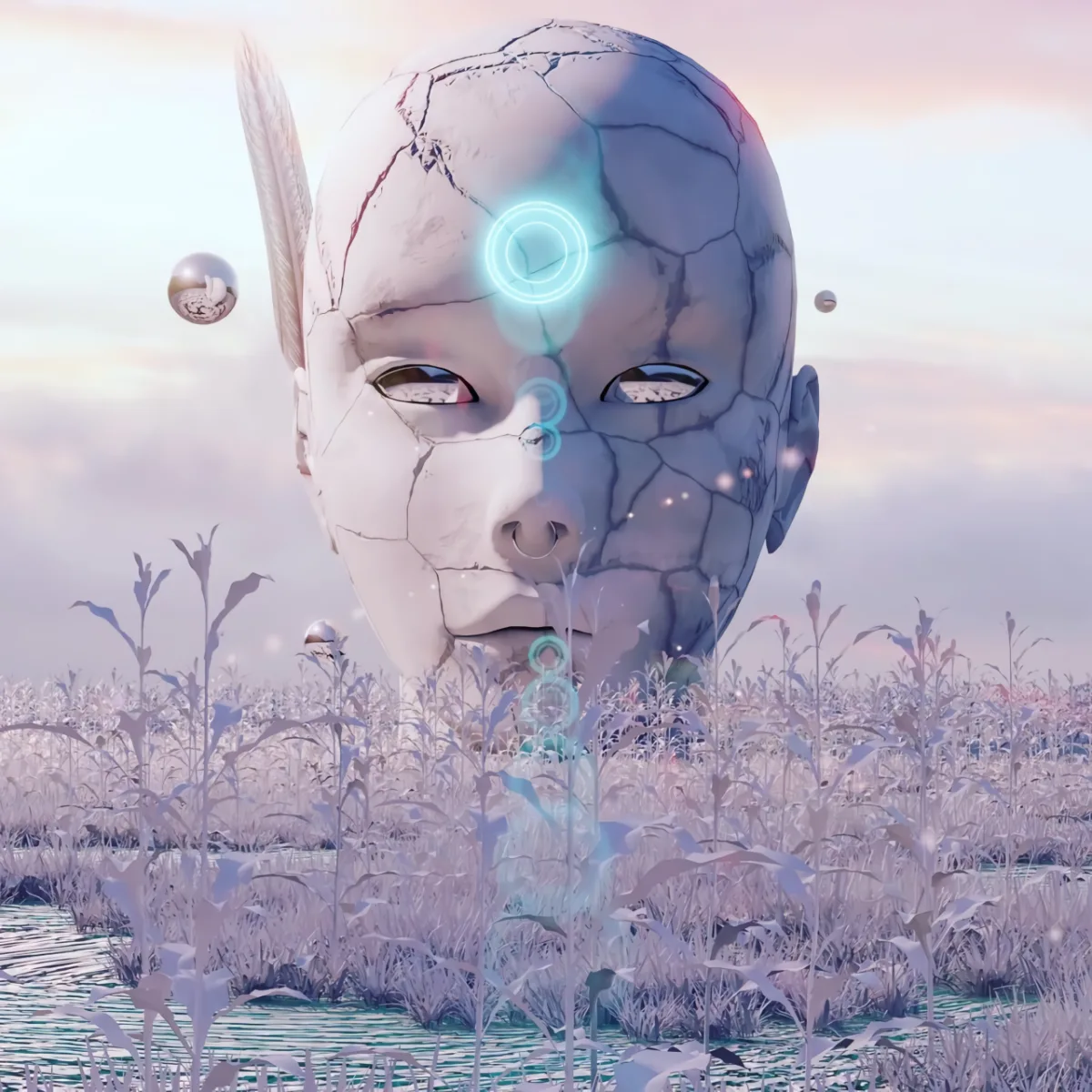Indigo