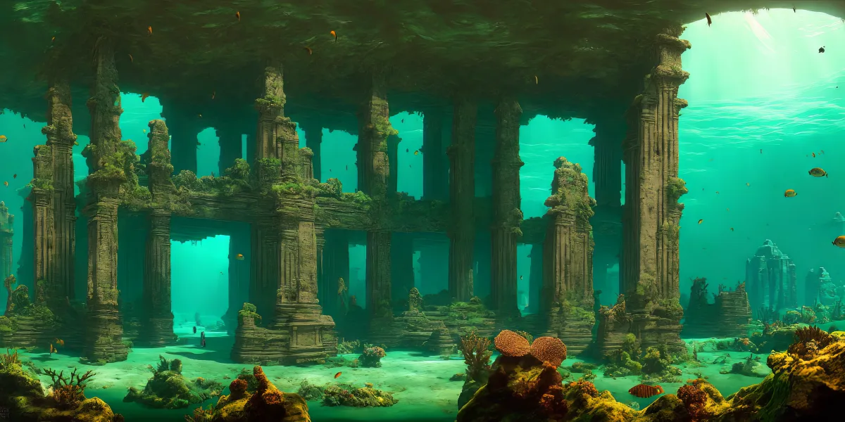 Atlantis