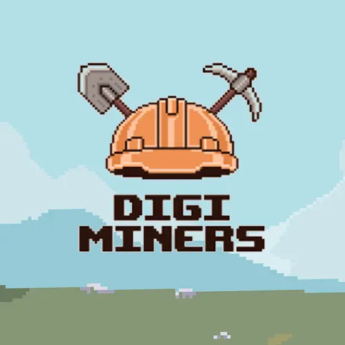 Digi Miners NFT