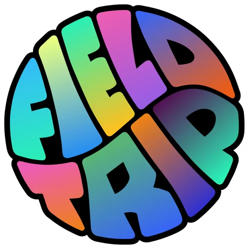 Field Trip by Andrew McWhae