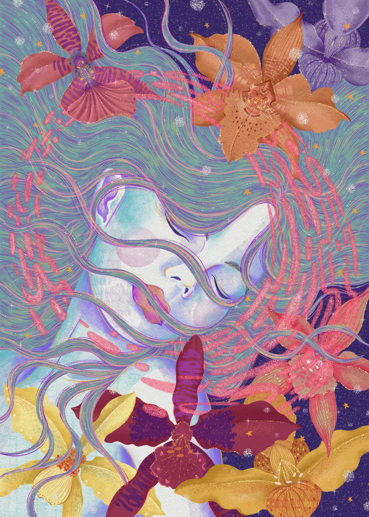 Peaceful Mind