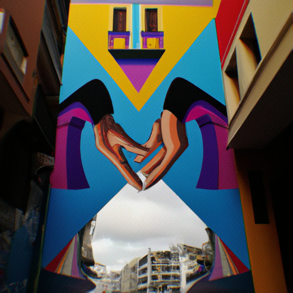 Crypto City Portal #1/1 - ds14