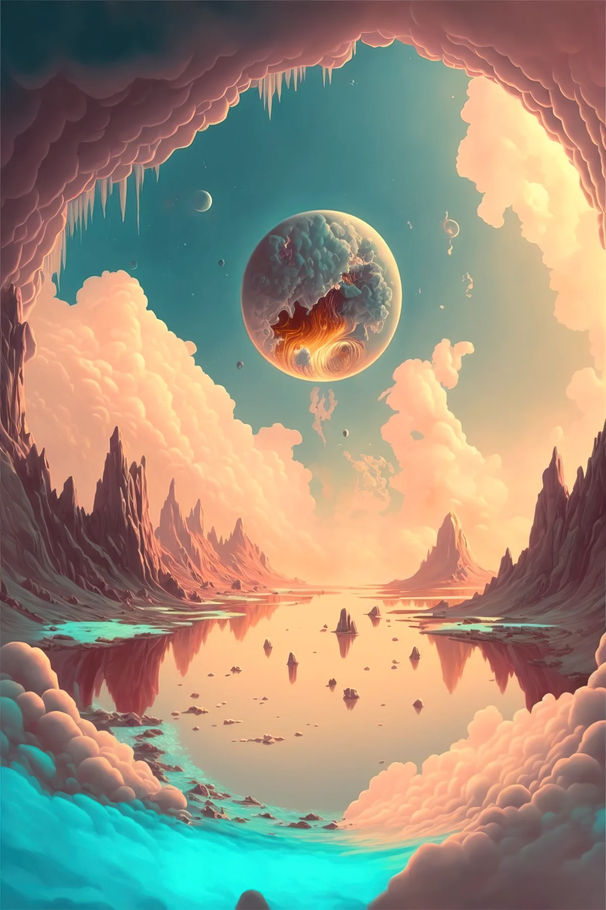 Xiliv #1
