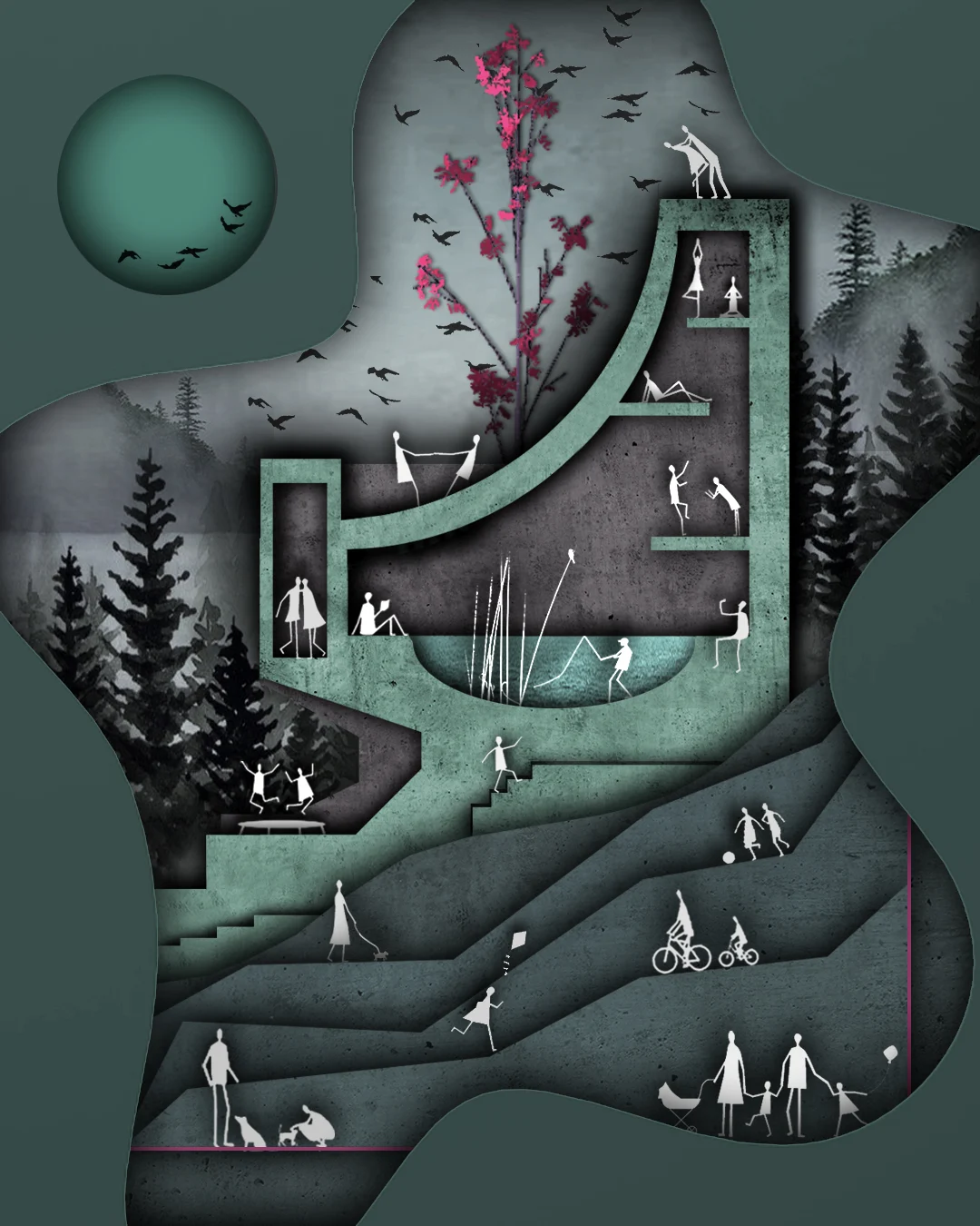 Memories of Distant Lands