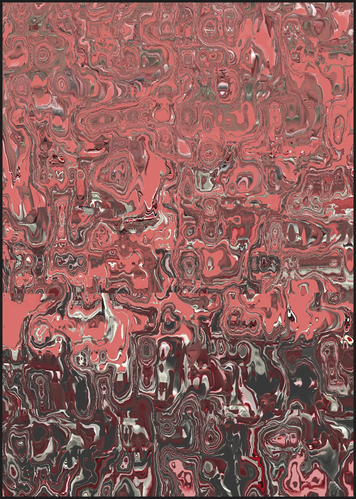 Mystique Lava - The Ichor