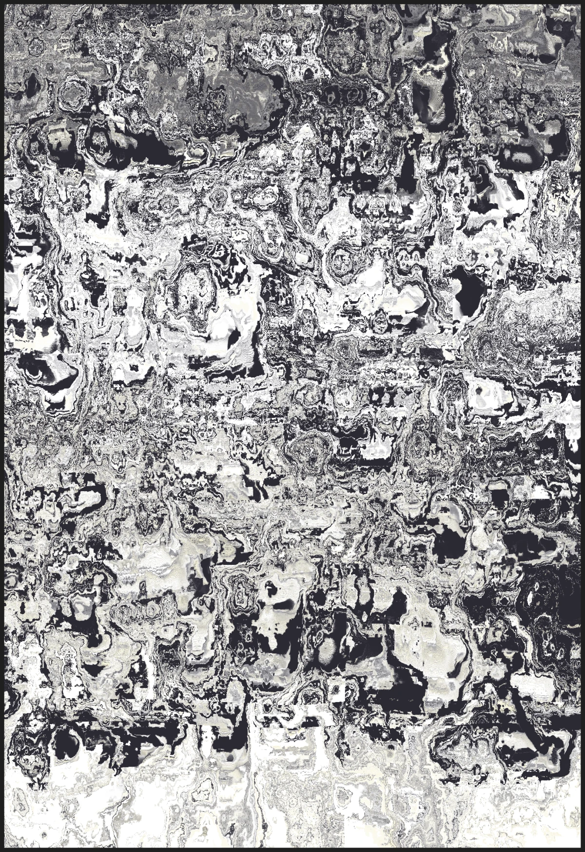 Mystique Lava - The Justice