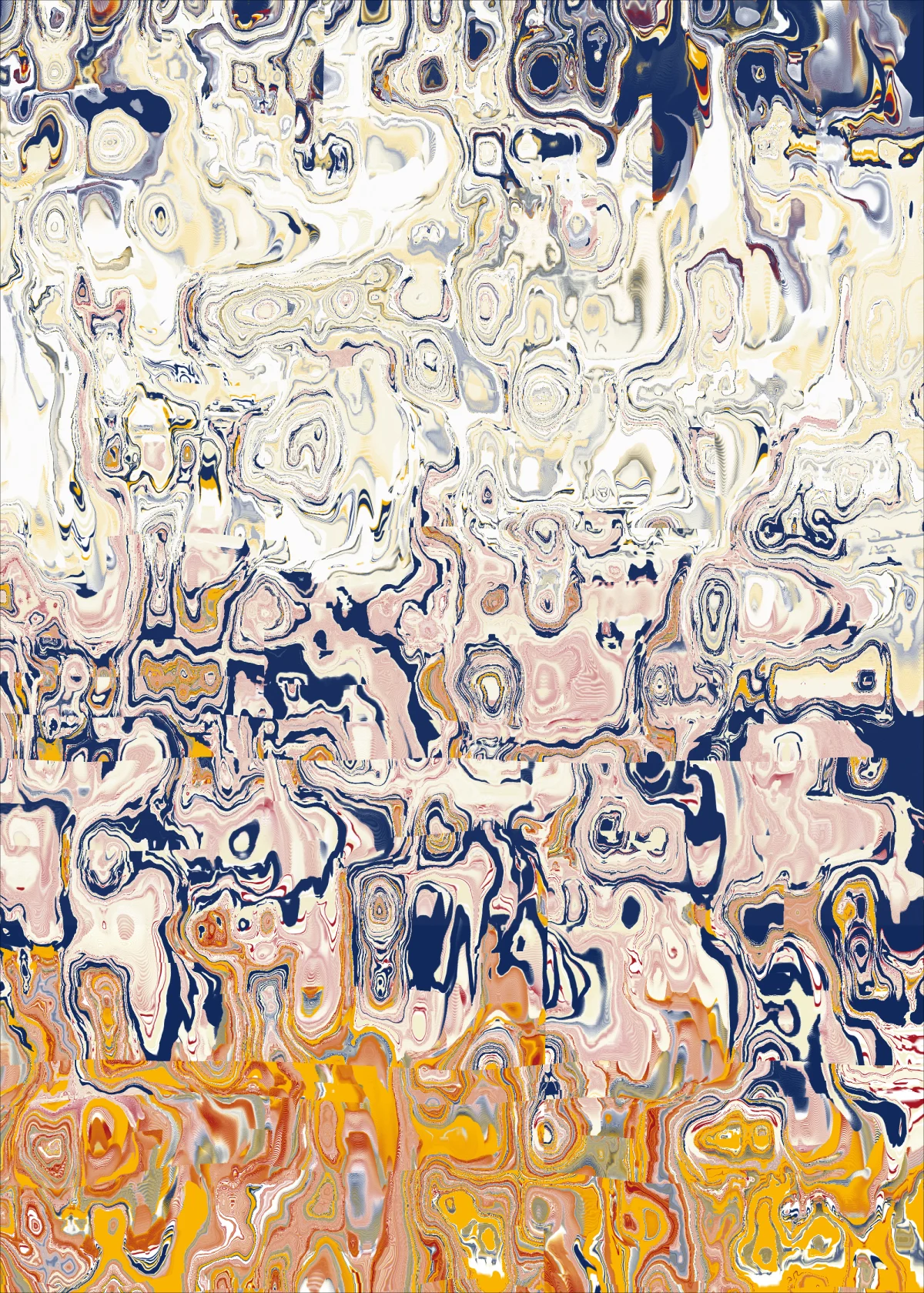 Mystique Lava - The Atlas