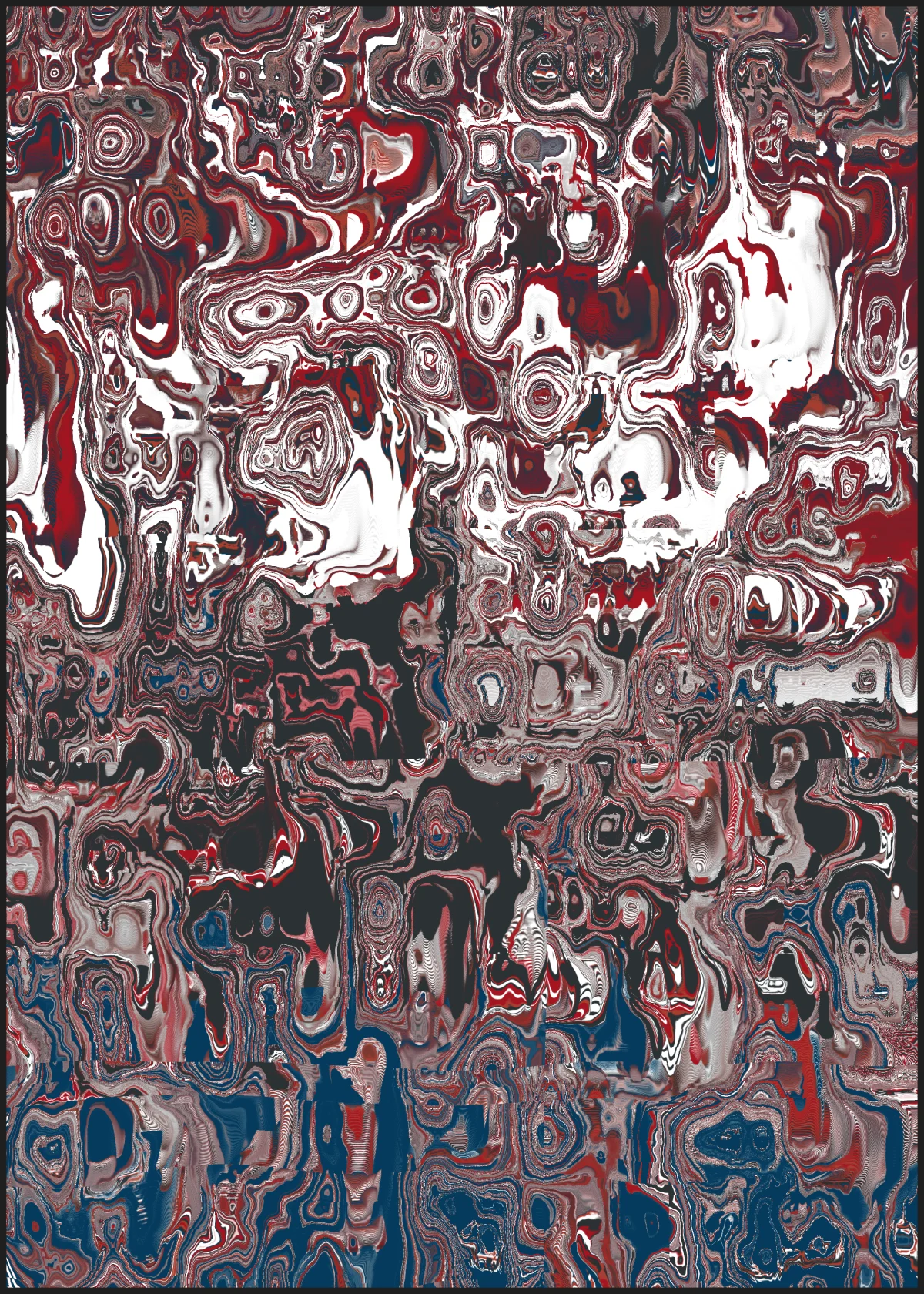 Mystique Lava - Invasion