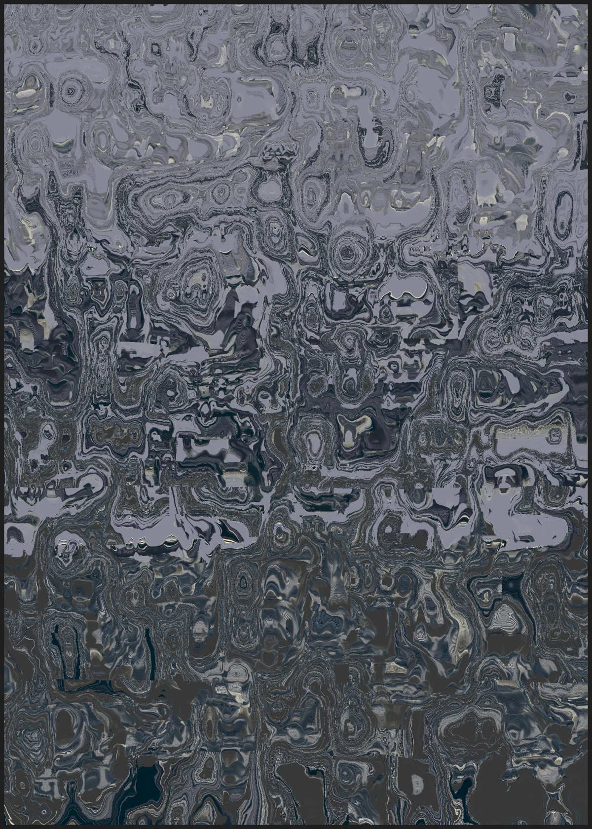 Mystique Lava - The Obsidian