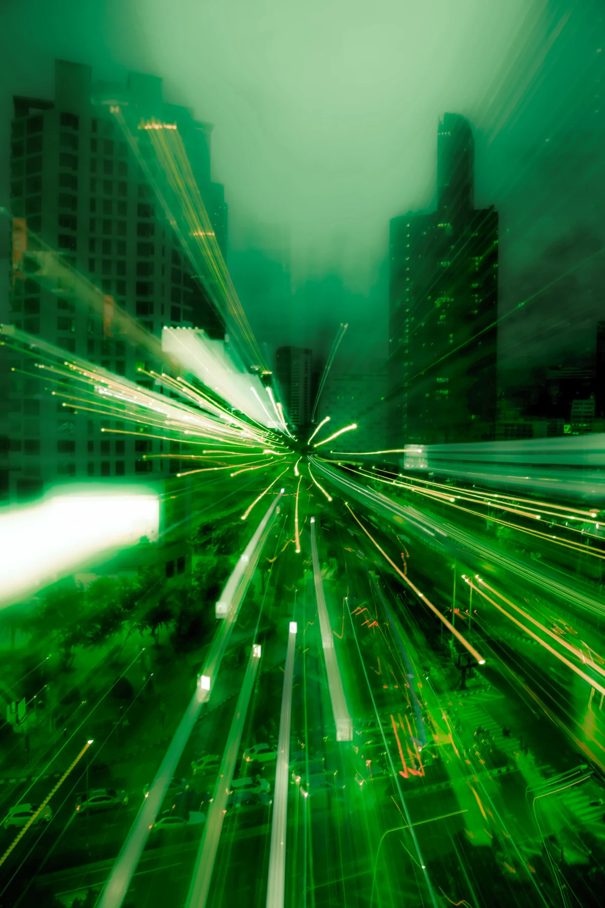 LET YOUR MIND TRICK YOU