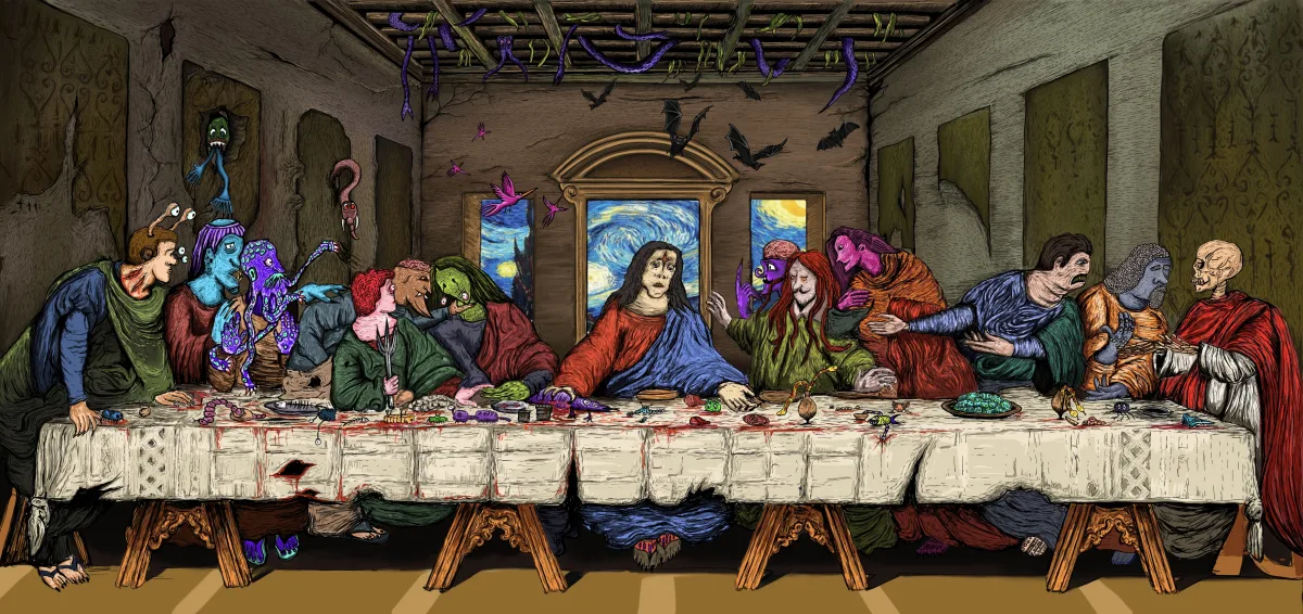 The Last Supper