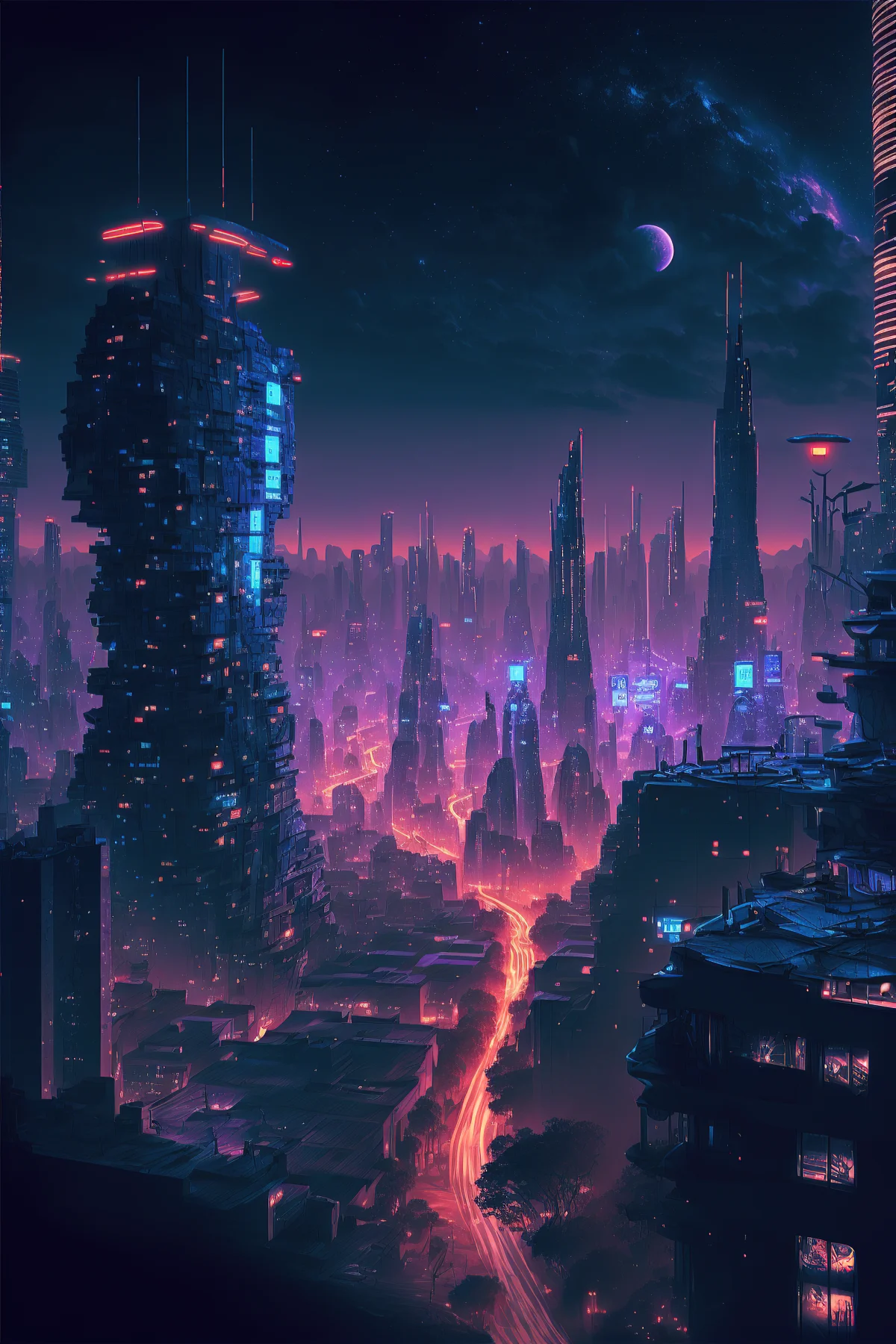 Teuburn