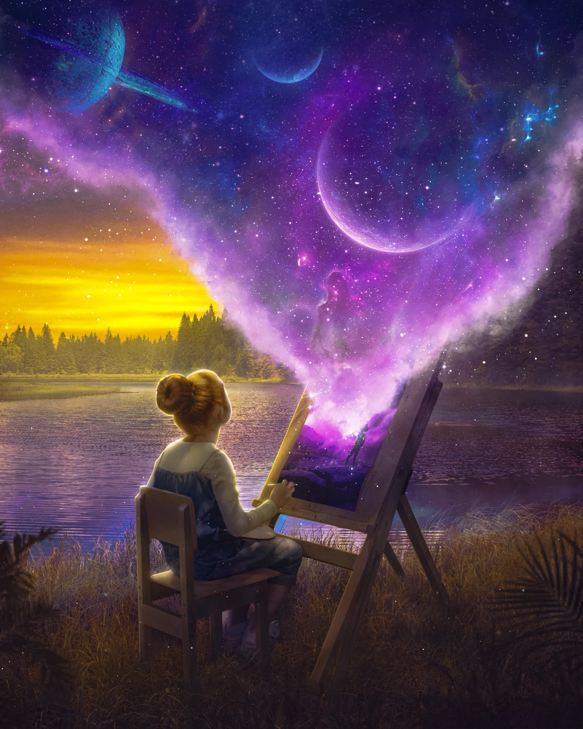 Creative Power