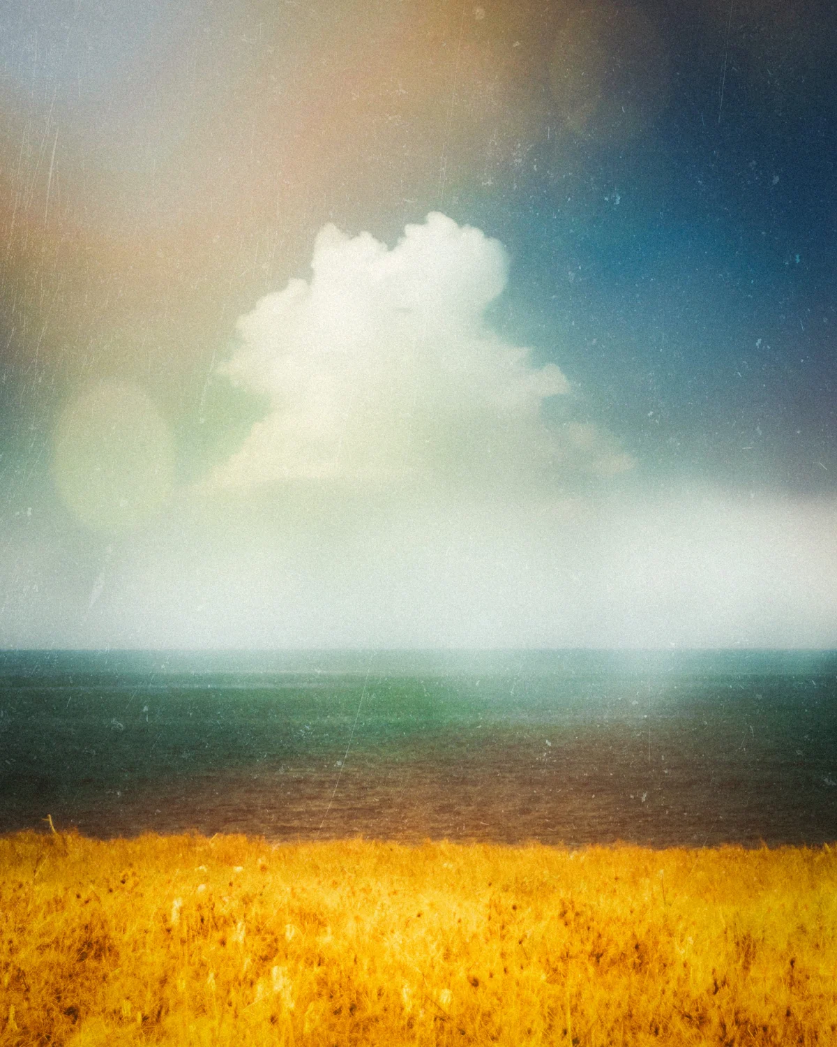 Clouds Breeze