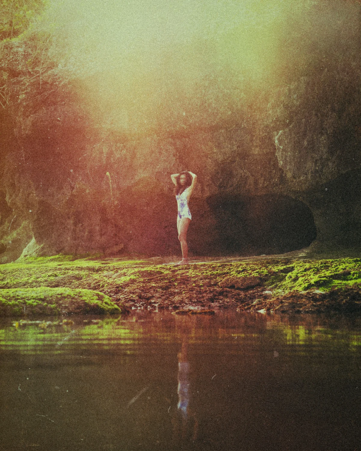 Shore of Solitude
