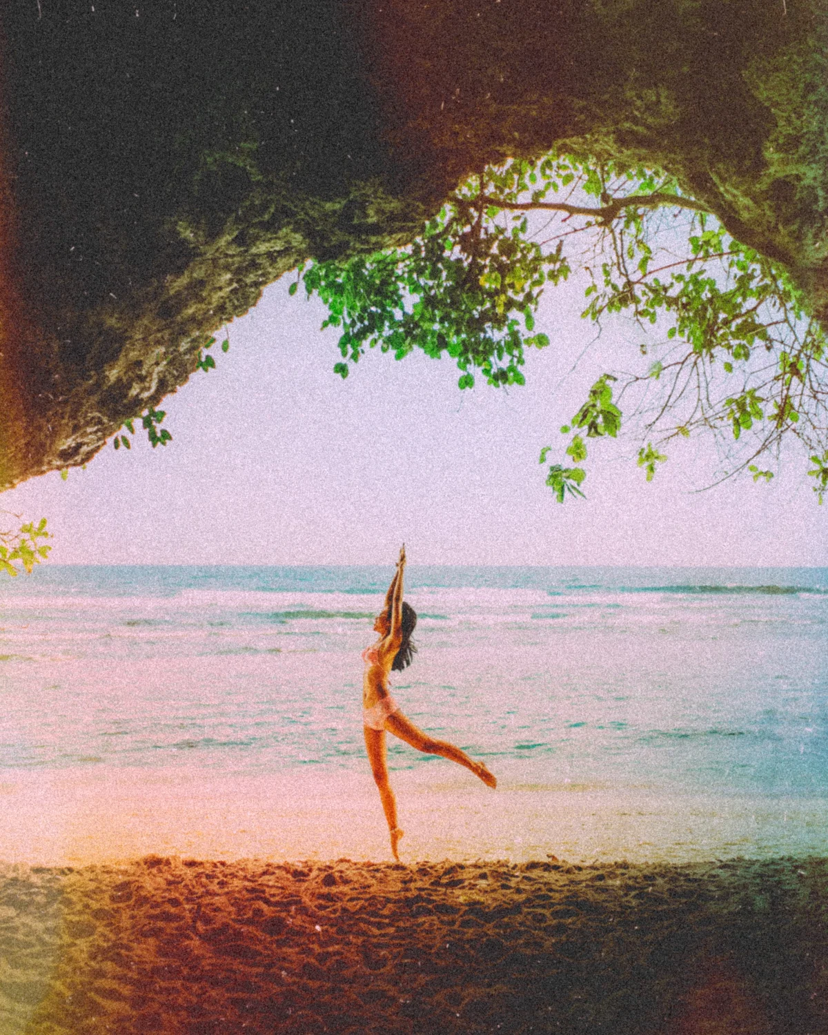 Flow With The Sea