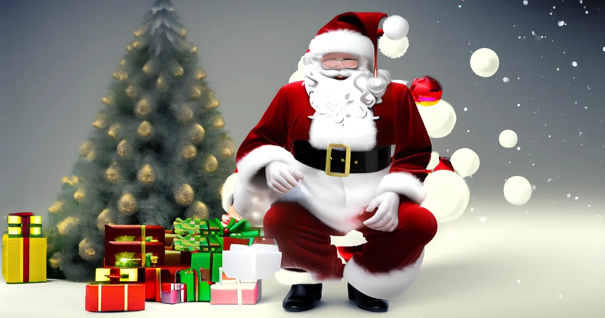 Merry Christmas