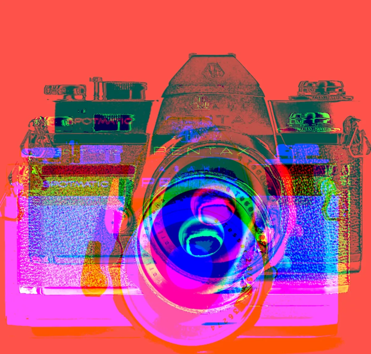 Camera