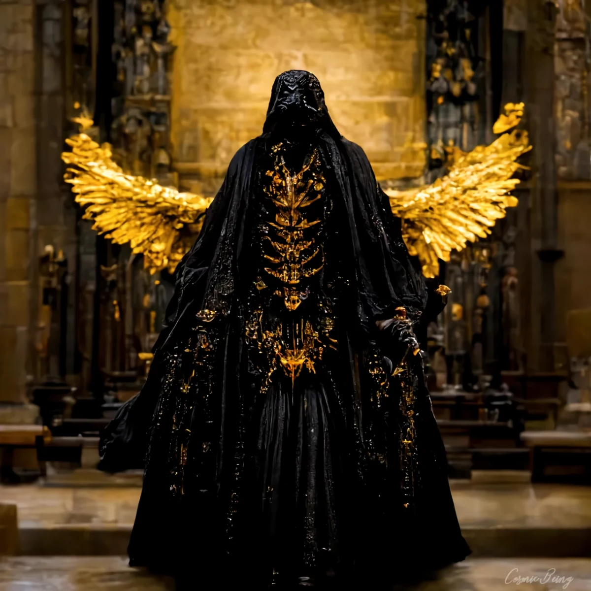 Dark Angel