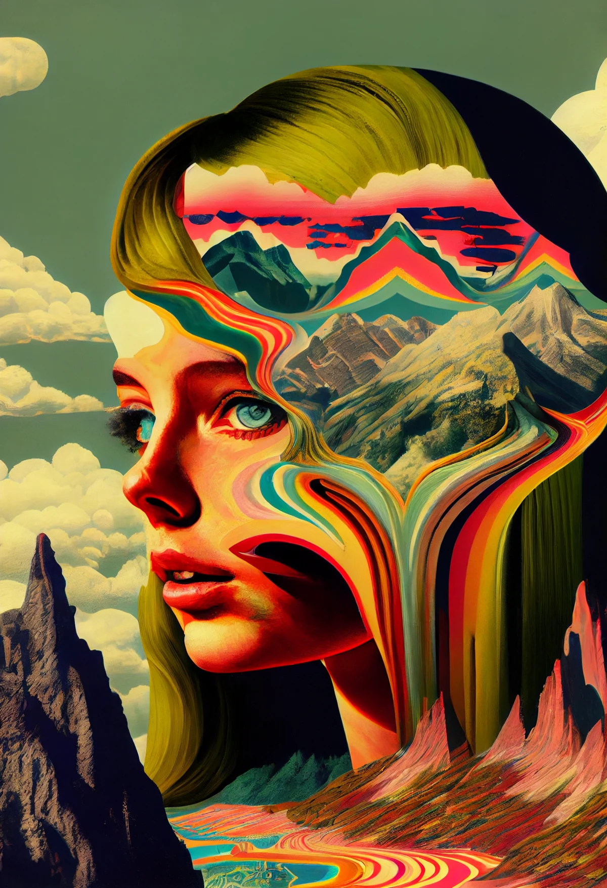 Distorted Perception