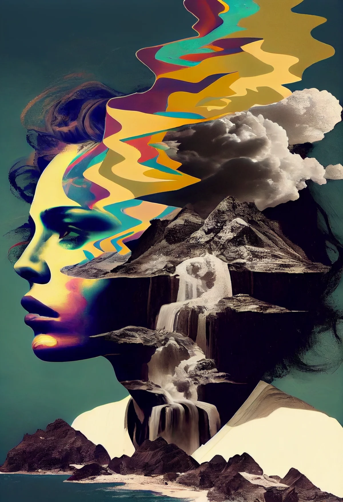 Cognitive Dissonance