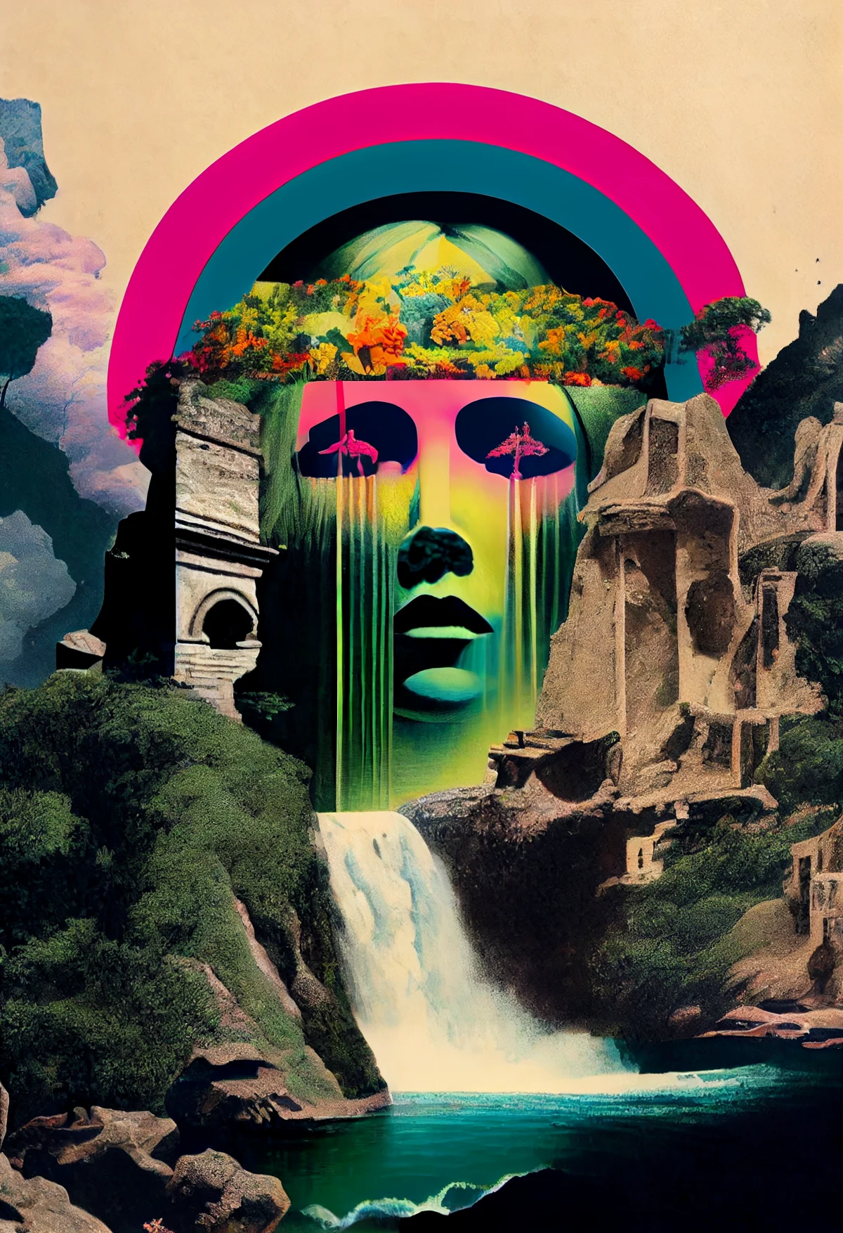 The Invisible Divide