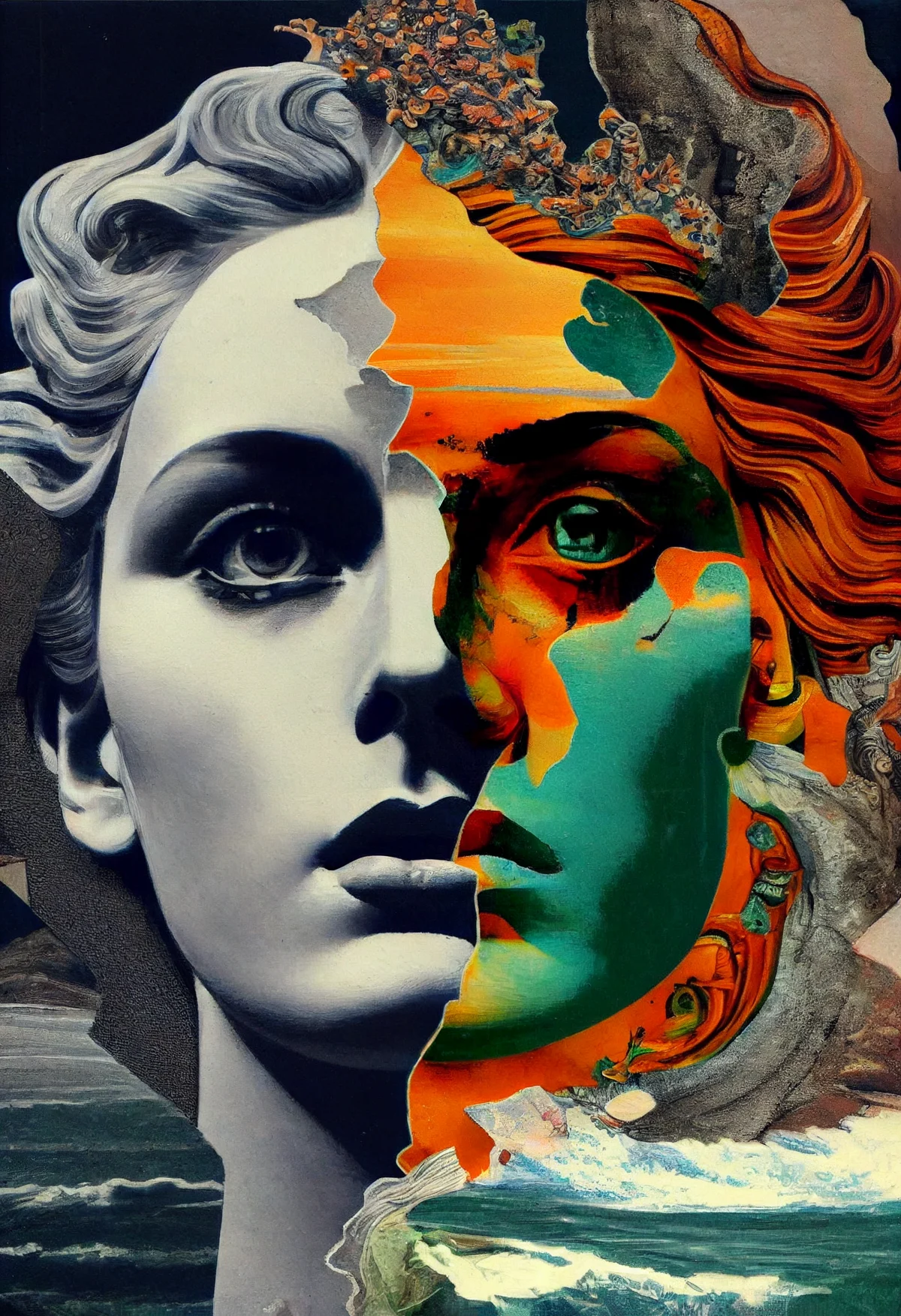 The Unseen Chronicles