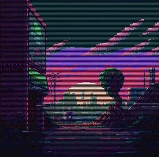 Solace.