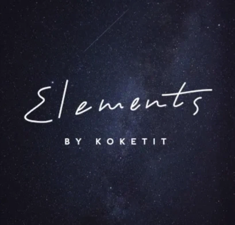 Elements By Koketit