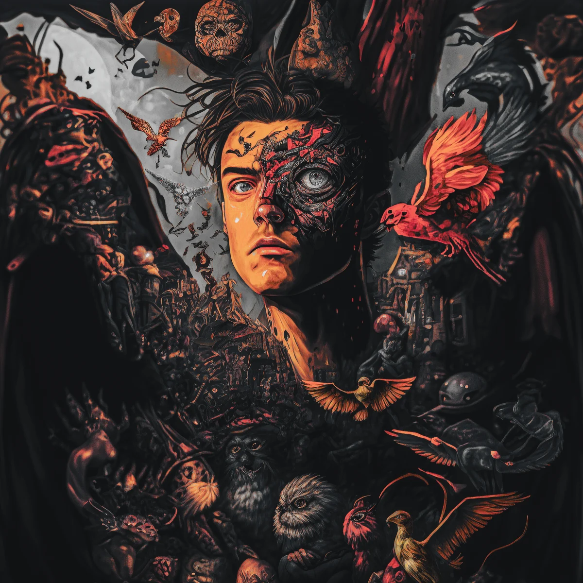 Fantastic Satisfaction