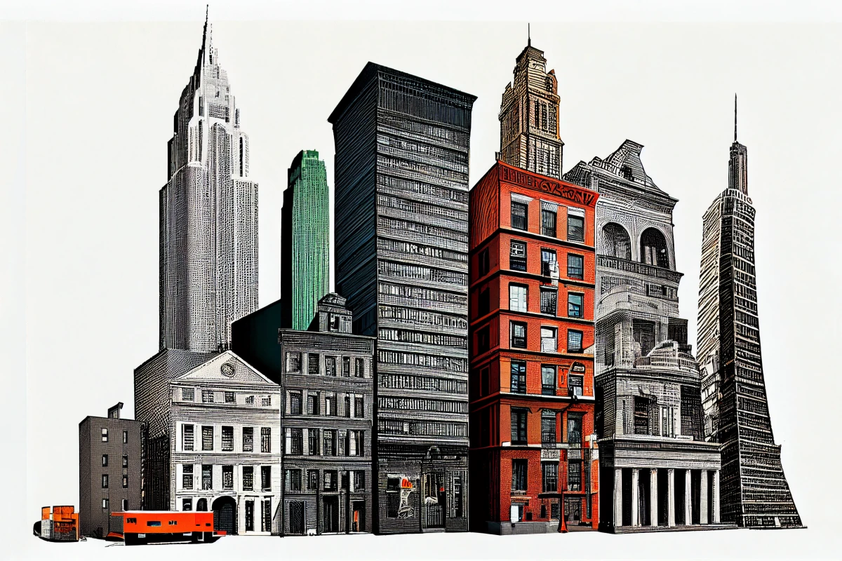 NEW YORK 2