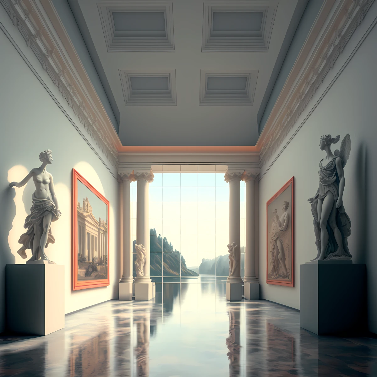 "Modern Renaissance"