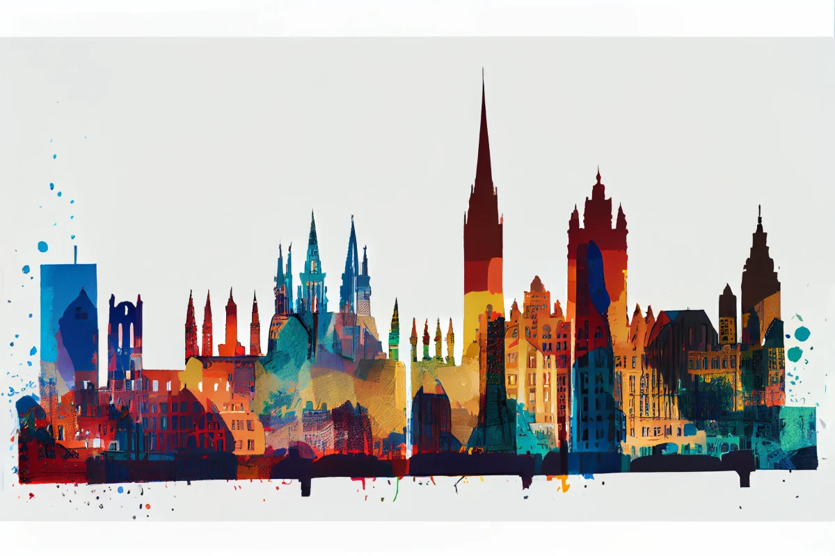LONDON 7