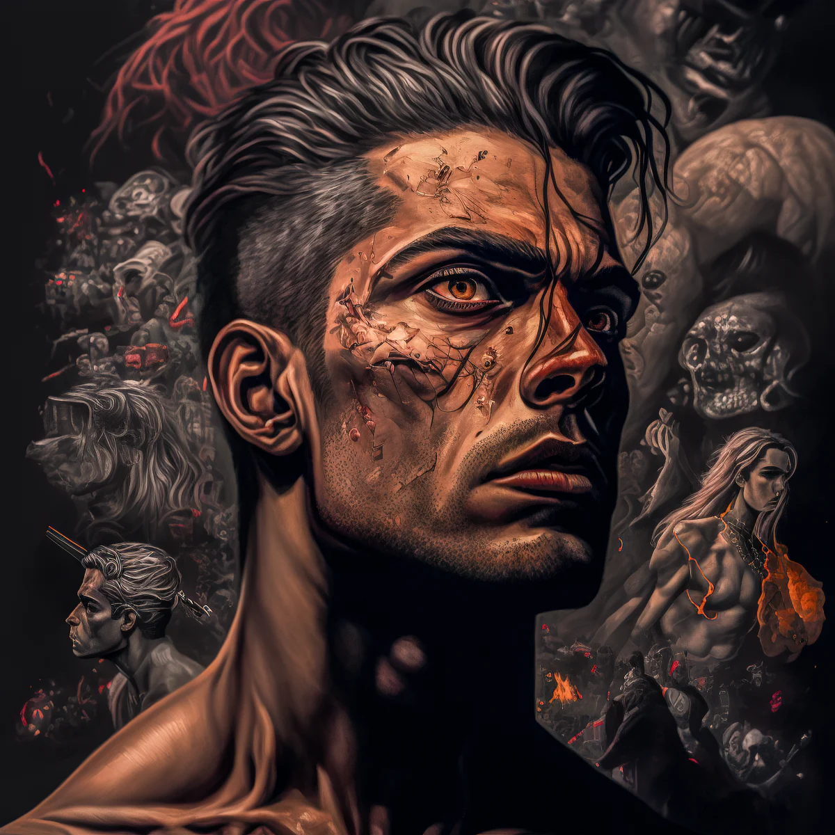 Judgment and Silence