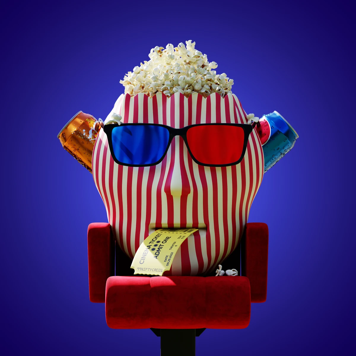 Cinema Face