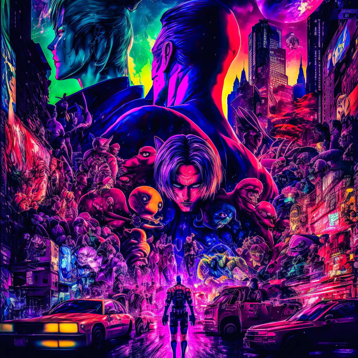 Cyber Age