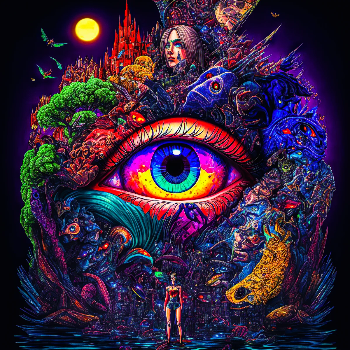 Seeing Prophecy