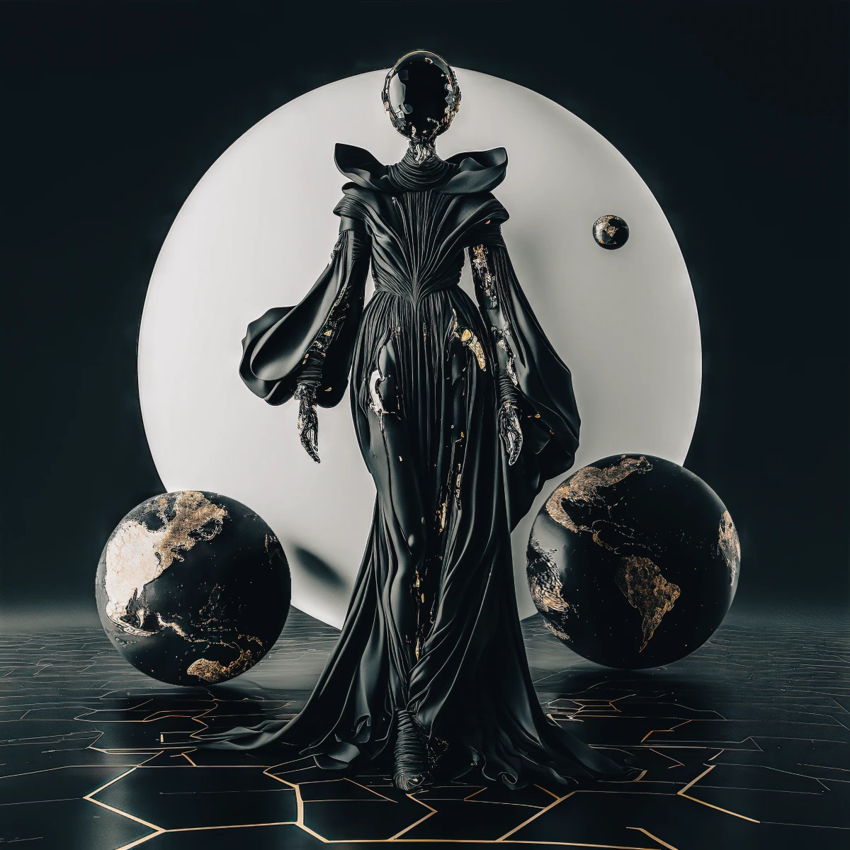 Born of the Moonlight