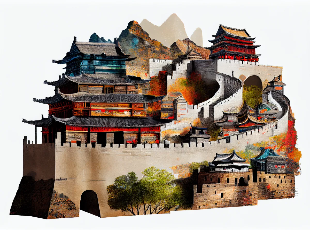 BEIJING 1