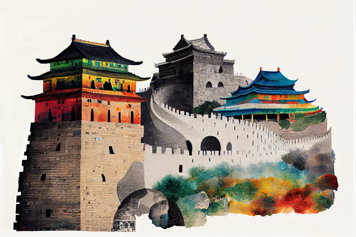BEIJING 4