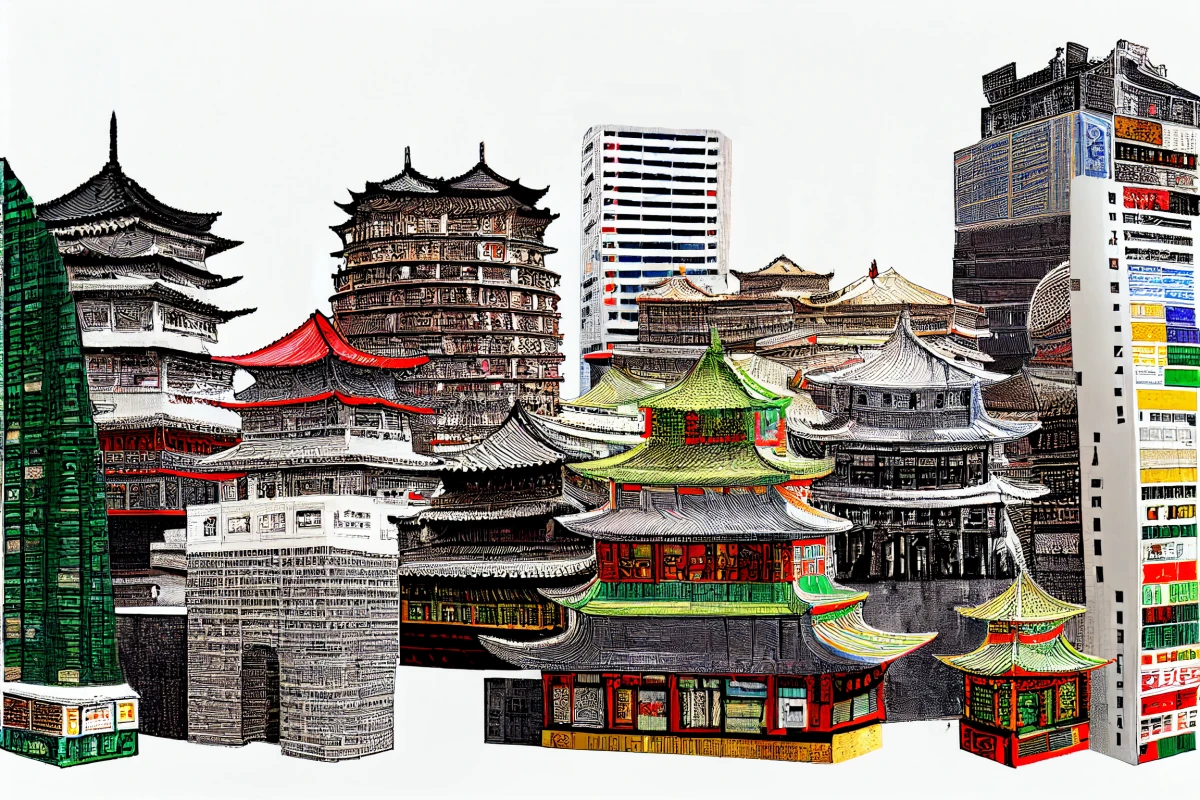 BEIJING 7