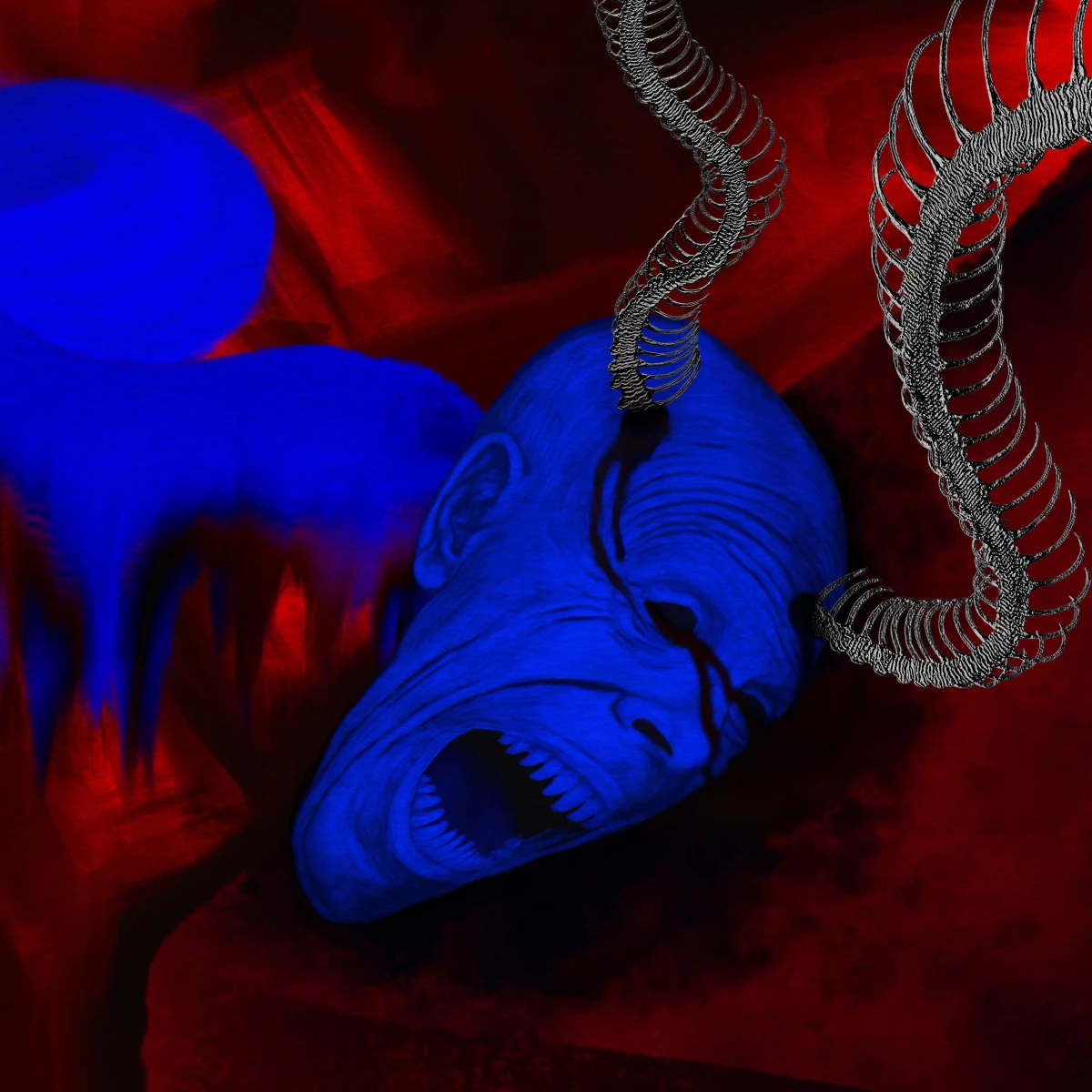 a weeping snake: prelude