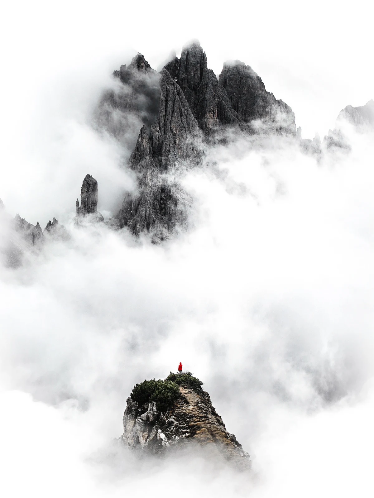 Evidence Of Sense by Wildalps