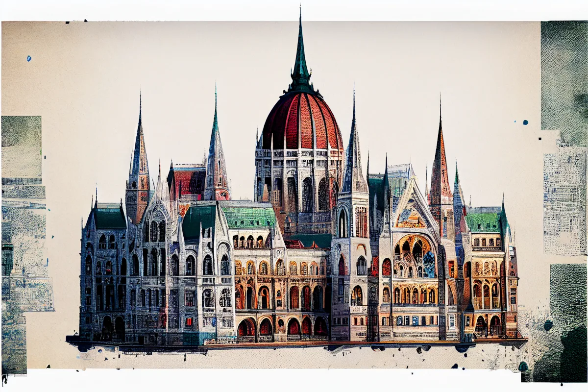 BUDAPEST 1
