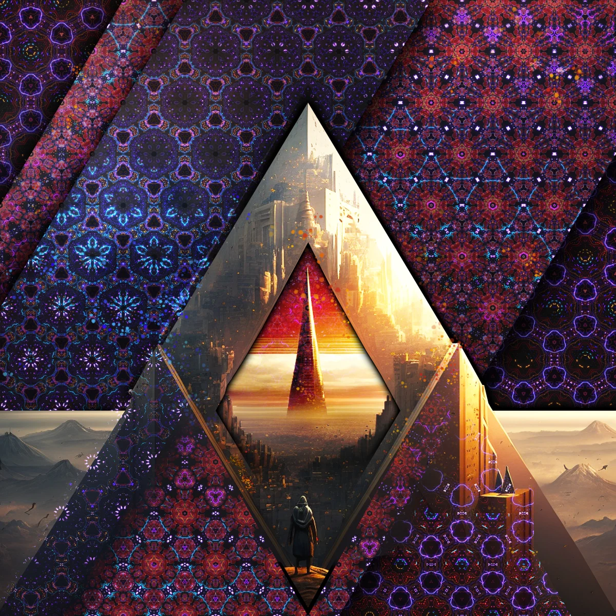 Vision  1